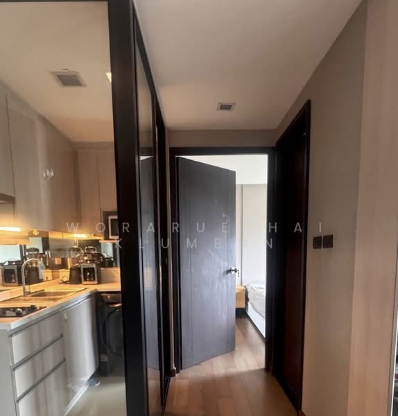 Tidy Thonglor, Bangkok, 105 Sukhumvit 55 Road, Khlong Tan Nua, Watthana, Bangkok, 1 Bedroom, 41 sqm, Condo For Sale, by Woraruethai Klumbun, 500501061 - DDproperty.com