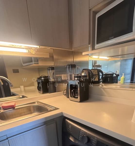 Tidy Thonglor, Bangkok, 105 Sukhumvit 55 Road, Khlong Tan Nua, Watthana, Bangkok, 1 Bedroom, 41 sqm, Condo For Sale, by Woraruethai Klumbun, 500501061 - DDproperty.com