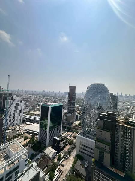 Nue Evo Ari, Bangkok, 50 Phahon Yothin 7, Samsen Nai, Phaya Thai, Bangkok, 2 Bedrooms, 45 sqm, Condo For Sale, by Bangkok Agent Co.,Ltd., 500501063 - DDproperty.com
