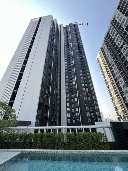 Nue Evo Ari : นิว อีโว อารีย์, กรุงเทพ, 50 พหลโยธิน 7, สามเสนใน, พญาไท, กรุงเทพ, 45 ตร.ม., Condo ขาย, โดย Bangkok Agent Co.,Ltd., 500501063 - DDproperty.com