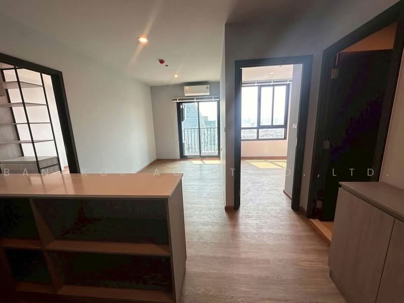 Nue Evo Ari, Bangkok, 50 Phahon Yothin 7, Samsen Nai, Phaya Thai, Bangkok, 2 Bedrooms, 45 sqm, Condo For Sale, by Bangkok Agent Co.,Ltd., 500501063 - DDproperty.com