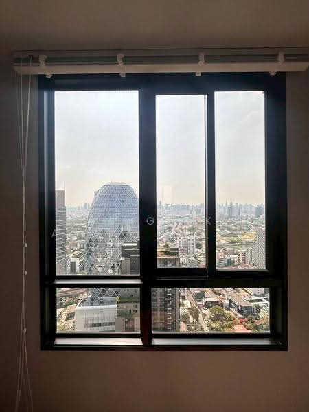 Nue Evo Ari, Bangkok, 50 Phahon Yothin 7, Samsen Nai, Phaya Thai, Bangkok, 2 Bedrooms, 45 sqm, Condo For Sale, by Bangkok Agent Co.,Ltd., 500501063 - DDproperty.com