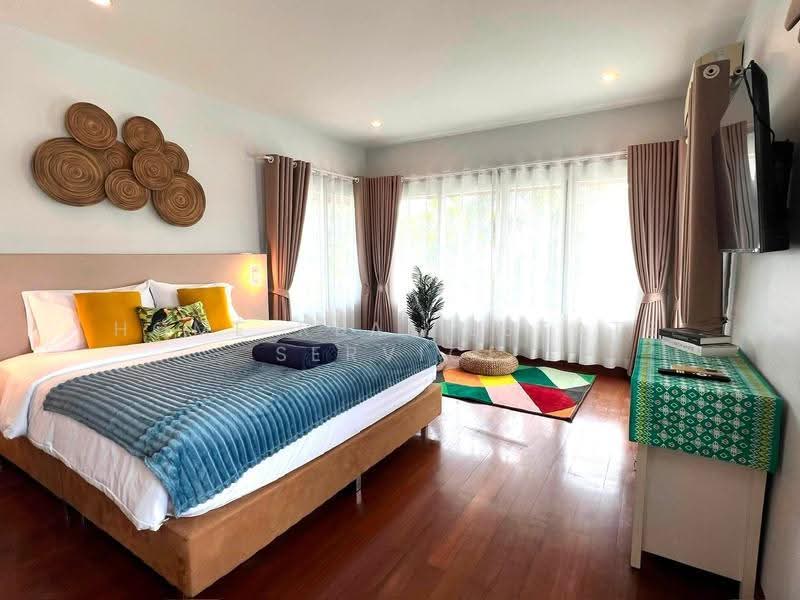 Seabreeze Villa Pattaya : ซีบรีส วิลล่า พัทยา, ชลบุรี, Sukhumvit Road, บางละมุง, ชลบุรี, 250 ตร.ม., บ้านเดี่ยว ขาย, โดย HOME Real Estate Service, 500501066 - DDproperty.com