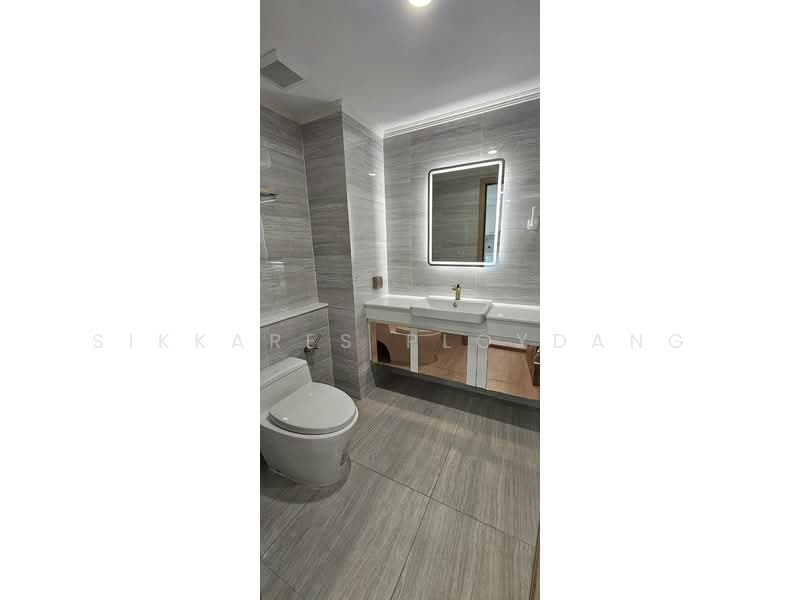 Dusit Grand Park 2, Chon Buri (Pattaya), Moo 12, Jomtiensaiong Road, Nong Pru, Bang Lamung (Pattaya), Chon Buri (Pattaya), 2 Bedrooms, 62 sqm, Condo For Sale, by Sikkares Ploydang, 500501068 - DDproperty.com