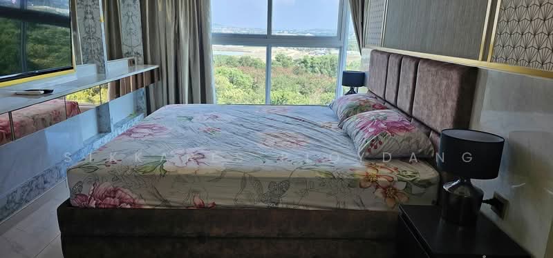 Dusit Grand Park 2, Chon Buri (Pattaya), Moo 12, Jomtiensaiong Road, Nong Pru, Bang Lamung (Pattaya), Chon Buri (Pattaya), 2 Bedrooms, 62 sqm, Condo For Sale, by Sikkares Ploydang, 500501068 - DDproperty.com