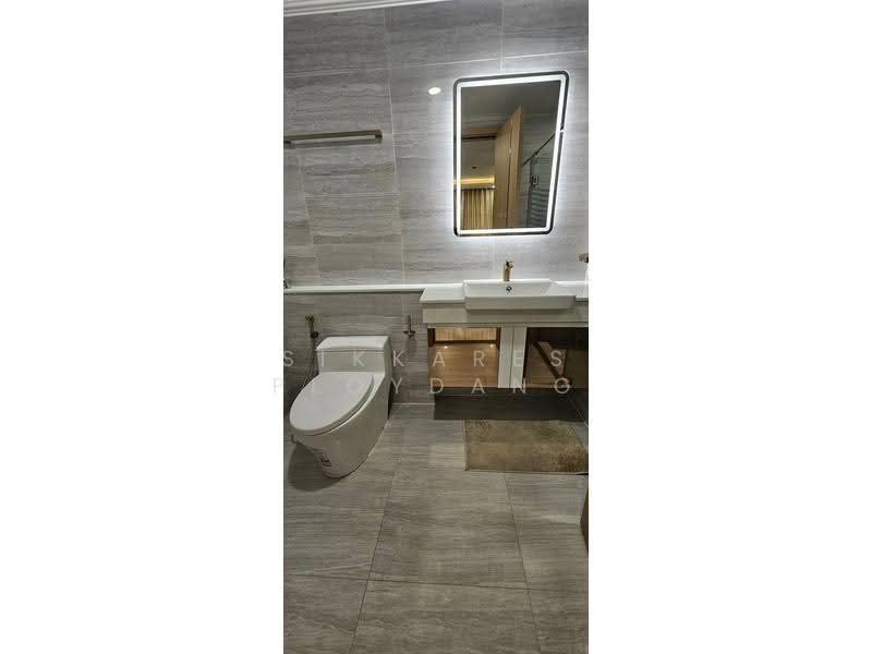 Dusit Grand Park 2, Chon Buri (Pattaya), Moo 12, Jomtiensaiong Road, Nong Pru, Bang Lamung (Pattaya), Chon Buri (Pattaya), 2 Bedrooms, 62 sqm, Condo For Sale, by Sikkares Ploydang, 500501068 - DDproperty.com