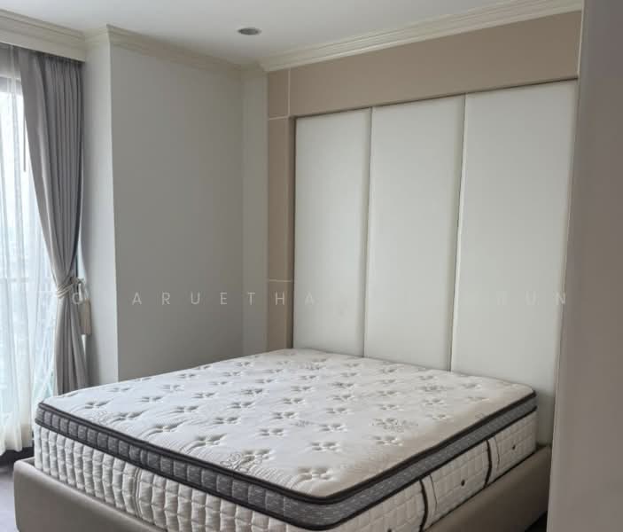 Supalai Premier Ratchathewi, Bangkok, 188 Phetchaburi Road, Thanon Phetchaburi, Ratchathewi, Bangkok, 2 Bedrooms, 105 sqm, Condo For Sale, by Woraruethai Klumbun, 500501069 - DDproperty.com