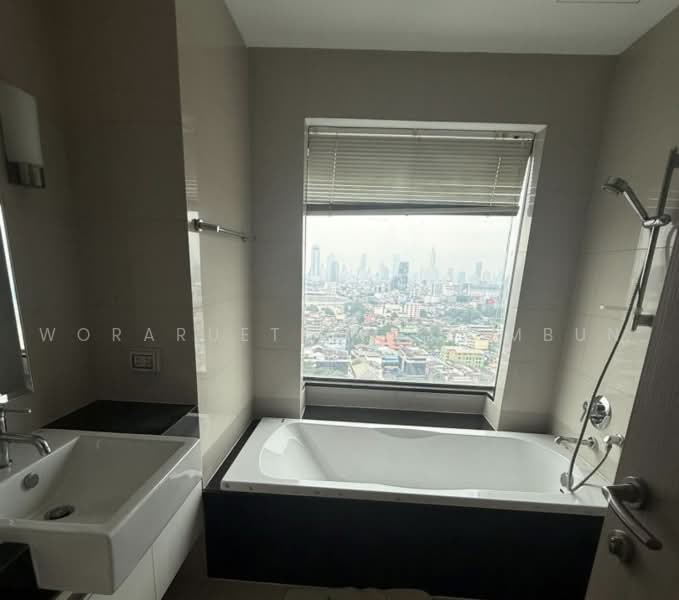 Supalai Premier Ratchathewi, Bangkok, 188 Phetchaburi Road, Thanon Phetchaburi, Ratchathewi, Bangkok, 2 Bedrooms, 105 sqm, Condo For Sale, by Woraruethai Klumbun, 500501069 - DDproperty.com