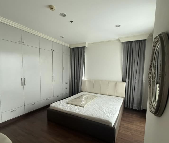 Supalai Premier Ratchathewi, Bangkok, 188 Phetchaburi Road, Thanon Phetchaburi, Ratchathewi, Bangkok, 2 Bedrooms, 105 sqm, Condo For Sale, by Woraruethai Klumbun, 500501069 - DDproperty.com