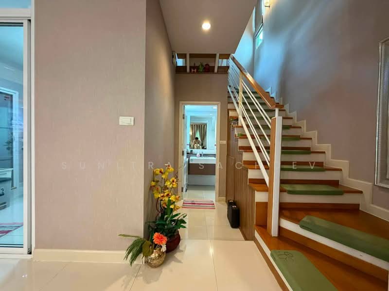 The Plant Estique Pattanakarn 38, Bangkok, Soi Pattanakarn 38, Suan Luang, Bangkok, 3 Bedrooms, 145 sqm, Single Detached House For Rent, by Sunitra Sachdev, 500501070 - DDproperty.com