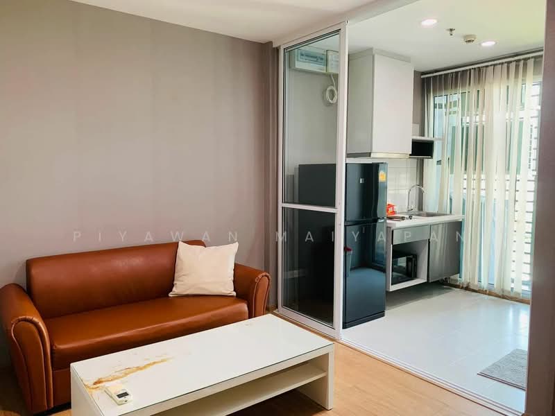 The Base Sukhumvit 77, Bangkok, 289 Sukhumvit 77 Road, Phra Kanong Nua, Watthana, Bangkok, 1 Bedroom, 30 sqm, Condo For Rent, by Piyawan Maiyapan, 500501071 - DDproperty.com