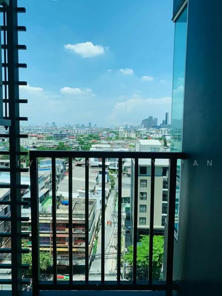 The Base Sukhumvit 77, Bangkok, 289 Sukhumvit 77 Road, Phra Kanong Nua, Watthana, Bangkok, 1 Bedroom, 30 sqm, Condo For Rent, by Piyawan Maiyapan, 500501071 - DDproperty.com