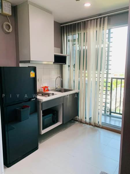 The Base Sukhumvit 77, Bangkok, 289 Sukhumvit 77 Road, Phra Kanong Nua, Watthana, Bangkok, 1 Bedroom, 30 sqm, Condo For Rent, by Piyawan Maiyapan, 500501071 - DDproperty.com