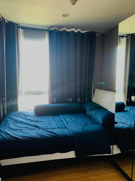The Base Sukhumvit 77, Bangkok, 289 Sukhumvit 77 Road, Phra Kanong Nua, Watthana, Bangkok, 1 Bedroom, 30 sqm, Condo For Rent, by Piyawan Maiyapan, 500501071 - DDproperty.com