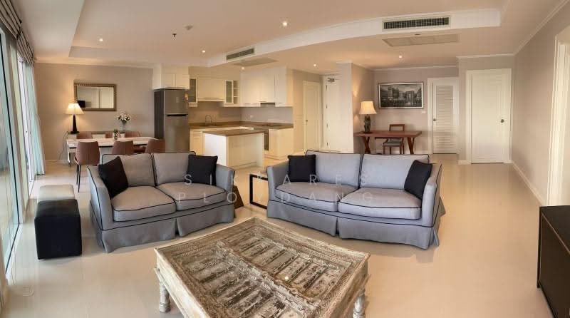 Pine Shores, Chon Buri (Pattaya), 88 Moo 2 Na Chom Thian, Na Chom Thian, Sattahip, Chon Buri (Pattaya), 2 Bedrooms, 136 sqm, Condo For Rent, by Sikkares Ploydang, 500501072 - DDproperty.com
