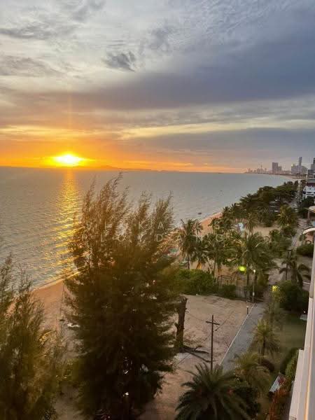 Pine Shores, Chon Buri (Pattaya), 88 Moo 2 Na Chom Thian, Na Chom Thian, Sattahip, Chon Buri (Pattaya), 2 Bedrooms, 136 sqm, Condo For Rent, by Sikkares Ploydang, 500501072 - DDproperty.com
