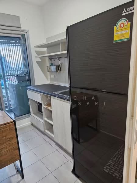 Aspire Sathorn-Thapra : แอสปาย สาทร - ท่าพระ, กรุงเทพ, 359 ถ.ราชพฤกษ์, บุคคโล, ธนบุรี, กรุงเทพ, 31 ตร.ม., คอนโด ให้เช่า, โดย Sarocha Sakprasart, 500501073 - DDproperty.com