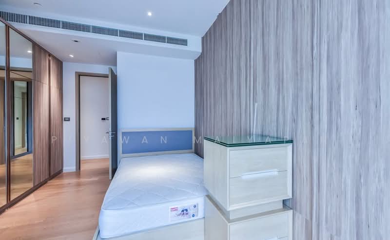 Magnolias Waterfront Residences, Bangkok, 259 Charoen Nakhon Road, Khlong Ton Sai, Khlong San, Bangkok, 4 Bedrooms, 174 sqm, Condo For Rent, by Piyawan Maiyapan, 500501075 - DDproperty.com