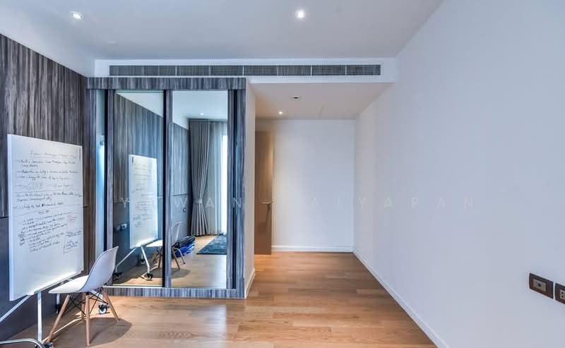 Magnolias Waterfront Residences : แมกโนเลียส์ วอเตอร์ฟรอนท์ เรสซิเดนซ์, กรุงเทพ, 259 ถ. กรุงธนบุรี, คลองต้นไทร, คลองสาน, กรุงเทพ, 174 ตร.ม., คอนโด ให้เช่า, โดย Piyawan Maiyapan, 500501075 - DDproperty.com
