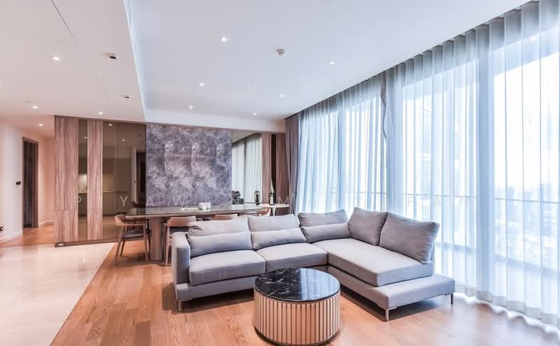 Magnolias Waterfront Residences : แมกโนเลียส์ วอเตอร์ฟรอนท์ เรสซิเดนซ์, กรุงเทพ, 259 ถ. กรุงธนบุรี, คลองต้นไทร, คลองสาน, กรุงเทพ, 174 ตร.ม., คอนโด ให้เช่า, โดย Piyawan Maiyapan, 500501075 - DDproperty.com