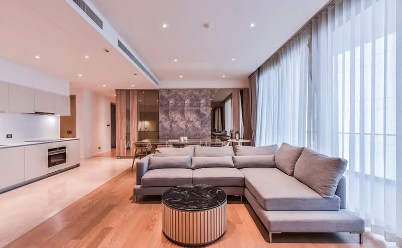 Magnolias Waterfront Residences : แมกโนเลียส์ วอเตอร์ฟรอนท์ เรสซิเดนซ์, กรุงเทพ, 259 ถ. กรุงธนบุรี, คลองต้นไทร, คลองสาน, กรุงเทพ, 174 ตร.ม., คอนโด ให้เช่า, โดย Piyawan Maiyapan, 500501075 - DDproperty.com