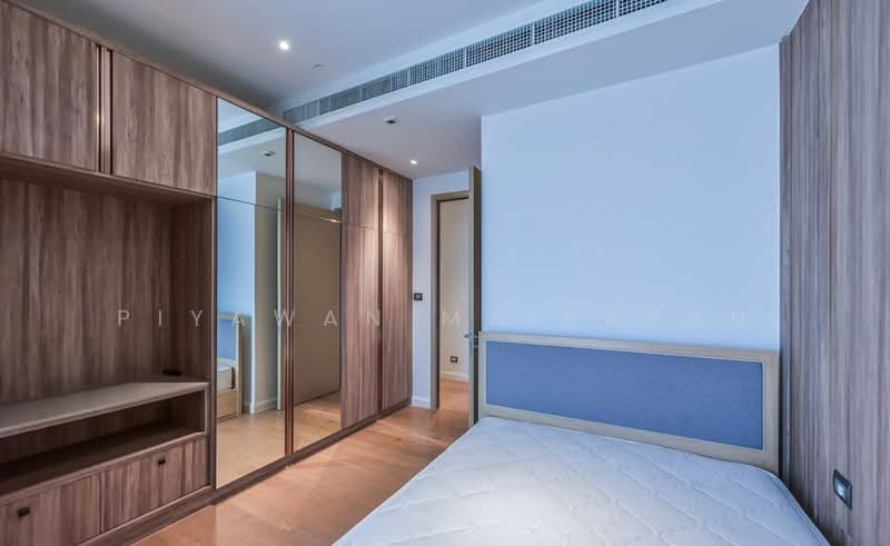 Magnolias Waterfront Residences : แมกโนเลียส์ วอเตอร์ฟรอนท์ เรสซิเดนซ์, กรุงเทพ, 259 ถ. กรุงธนบุรี, คลองต้นไทร, คลองสาน, กรุงเทพ, 174 ตร.ม., คอนโด ให้เช่า, โดย Piyawan Maiyapan, 500501075 - DDproperty.com