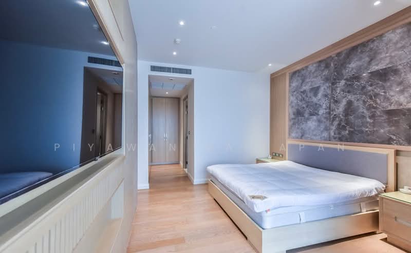 Magnolias Waterfront Residences : แมกโนเลียส์ วอเตอร์ฟรอนท์ เรสซิเดนซ์, กรุงเทพ, 259 ถ. กรุงธนบุรี, คลองต้นไทร, คลองสาน, กรุงเทพ, 174 ตร.ม., คอนโด ให้เช่า, โดย Piyawan Maiyapan, 500501075 - DDproperty.com
