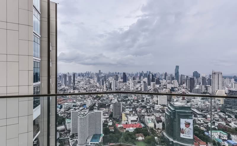 Magnolias Waterfront Residences : แมกโนเลียส์ วอเตอร์ฟรอนท์ เรสซิเดนซ์, กรุงเทพ, 259 ถ. กรุงธนบุรี, คลองต้นไทร, คลองสาน, กรุงเทพ, 174 ตร.ม., คอนโด ให้เช่า, โดย Piyawan Maiyapan, 500501075 - DDproperty.com