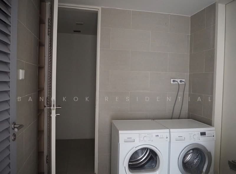 The Met Sathorn, Bangkok, 123 South Sathorn Road, Thung Maha Mek, Sathon, Bangkok, 3 Bedrooms, 198 sqm, Condo For Rent, by Bangkok Residential, 500501078 - DDproperty.com