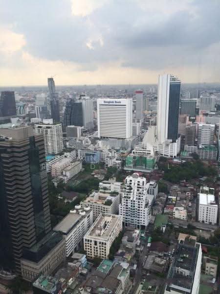The Met Sathorn : เดอะ เม็ท สาทร, กรุงเทพ, 123 ถนนสาทรใต้, ทุ่งมหาเมฆ, สาทร, กรุงเทพ, 198 ตร.ม., คอนโด ให้เช่า, โดย Bangkok Residential, 500501078 - DDproperty.com