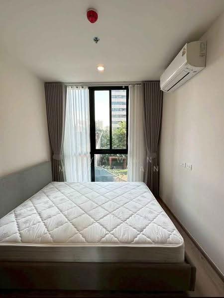 Nue District R9, Bangkok, 59 Rama 9 Road, Huai Khwang, Bangkok, 2 Bedrooms, 41 sqm, Condo For Rent, by Piyawan Maiyapan, 500501081 - DDproperty.com