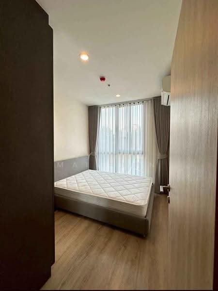Nue District R9, Bangkok, 59 Rama 9 Road, Huai Khwang, Bangkok, 2 Bedrooms, 41 sqm, Condo For Rent, by Piyawan Maiyapan, 500501081 - DDproperty.com
