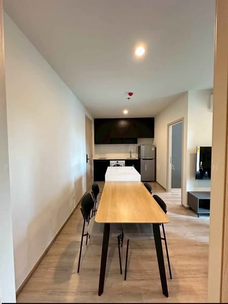 Nue District R9, Bangkok, 59 Rama 9 Road, Huai Khwang, Bangkok, 2 Bedrooms, 41 sqm, Condo For Rent, by Piyawan Maiyapan, 500501081 - DDproperty.com