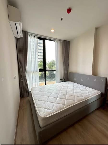Nue District R9, Bangkok, 59 Rama 9 Road, Huai Khwang, Bangkok, 2 Bedrooms, 41 sqm, Condo For Rent, by Piyawan Maiyapan, 500501081 - DDproperty.com