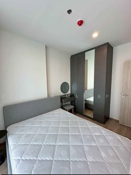 Nue District R9, Bangkok, 59 Rama 9 Road, Huai Khwang, Bangkok, 2 Bedrooms, 41 sqm, Condo For Rent, by Piyawan Maiyapan, 500501081 - DDproperty.com