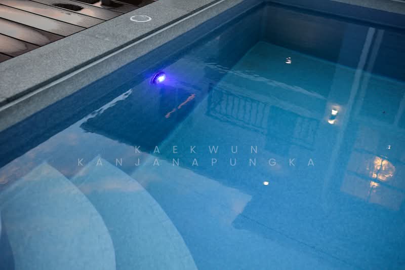 4-Bedroom House with Private Pool for Sale in Wiang Chai, Chiang Rai (Code: HB227), Chiang Rai, Wiang Chai, Chiang Rai, 4 Bedrooms, 198 sqm, Single Detached House For Sale, by Kaekwun Kanjanapungka, 500501082 - DDproperty.com