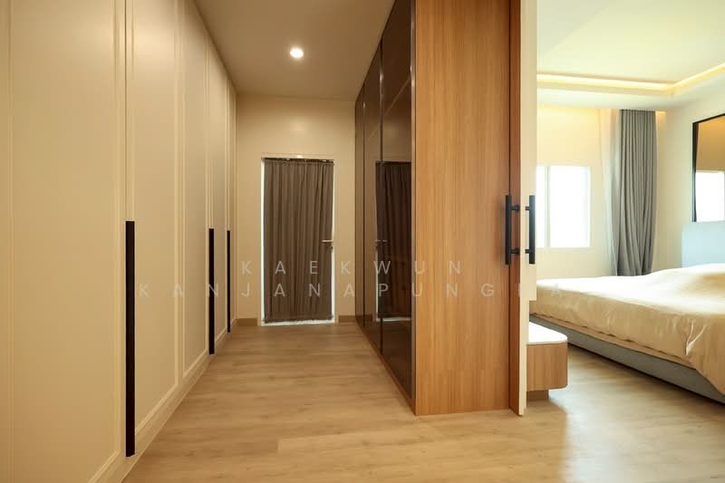 4-Bedroom House with Private Pool for Sale in Wiang Chai, Chiang Rai (Code: HB227), Chiang Rai, Wiang Chai, Chiang Rai, 4 Bedrooms, 198 sqm, Single Detached House For Sale, by Kaekwun Kanjanapungka, 500501082 - DDproperty.com