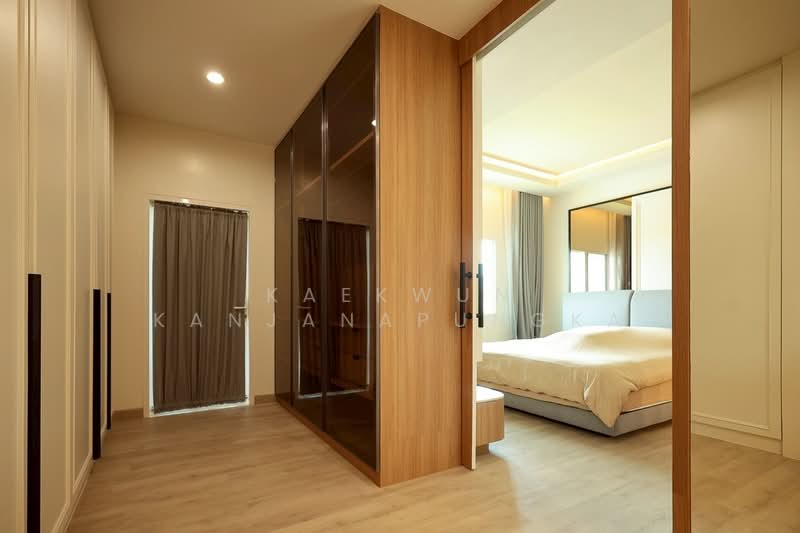 4-Bedroom House with Private Pool for Sale in Wiang Chai, Chiang Rai (Code: HB227), Chiang Rai, Wiang Chai, Chiang Rai, 4 Bedrooms, 198 sqm, Single Detached House For Sale, by Kaekwun Kanjanapungka, 500501082 - DDproperty.com