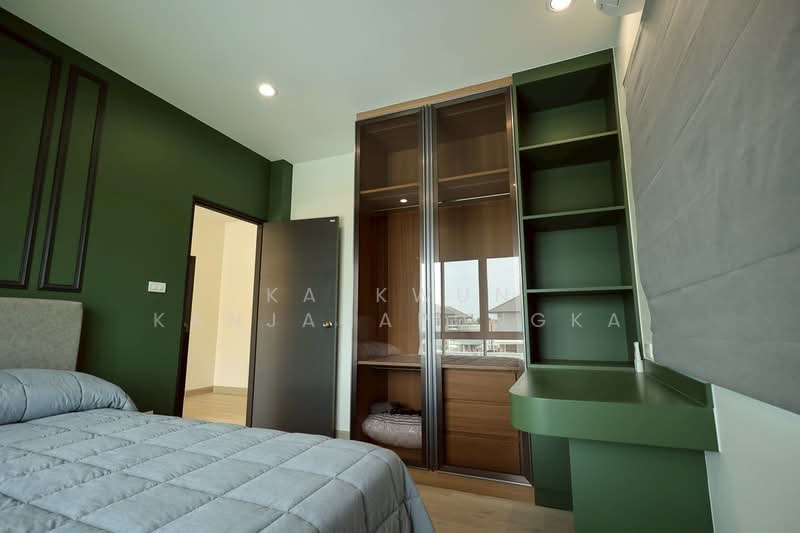 4-Bedroom House with Private Pool for Sale in Wiang Chai, Chiang Rai (Code: HB227), Chiang Rai, Wiang Chai, Chiang Rai, 4 Bedrooms, 198 sqm, Single Detached House For Sale, by Kaekwun Kanjanapungka, 500501082 - DDproperty.com