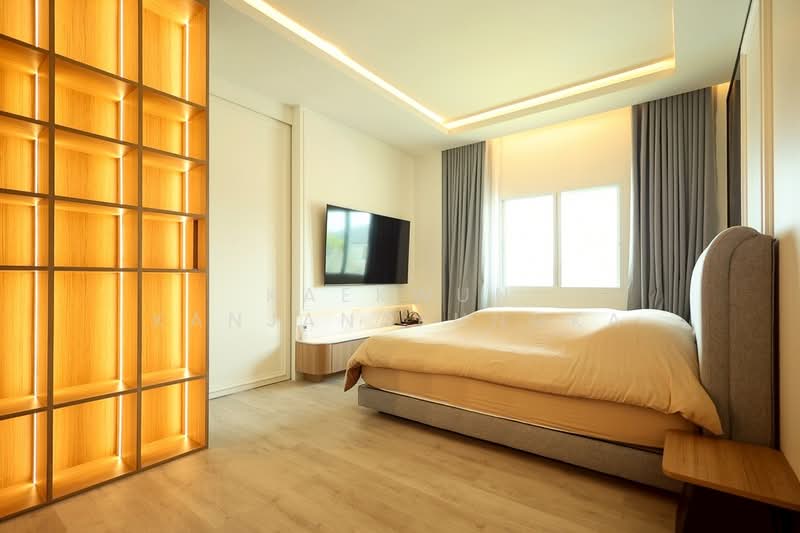 4-Bedroom House with Private Pool for Sale in Wiang Chai, Chiang Rai (Code: HB227), Chiang Rai, Wiang Chai, Chiang Rai, 4 Bedrooms, 198 sqm, Single Detached House For Sale, by Kaekwun Kanjanapungka, 500501082 - DDproperty.com