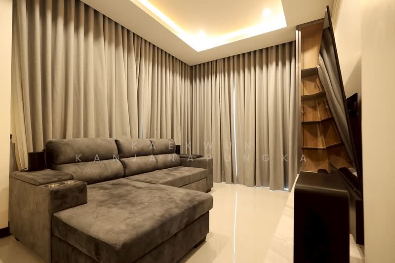 4-Bedroom House with Private Pool for Sale in Wiang Chai, Chiang Rai (Code: HB227), Chiang Rai, Wiang Chai, Chiang Rai, 4 Bedrooms, 198 sqm, Single Detached House For Sale, by Kaekwun Kanjanapungka, 500501082 - DDproperty.com