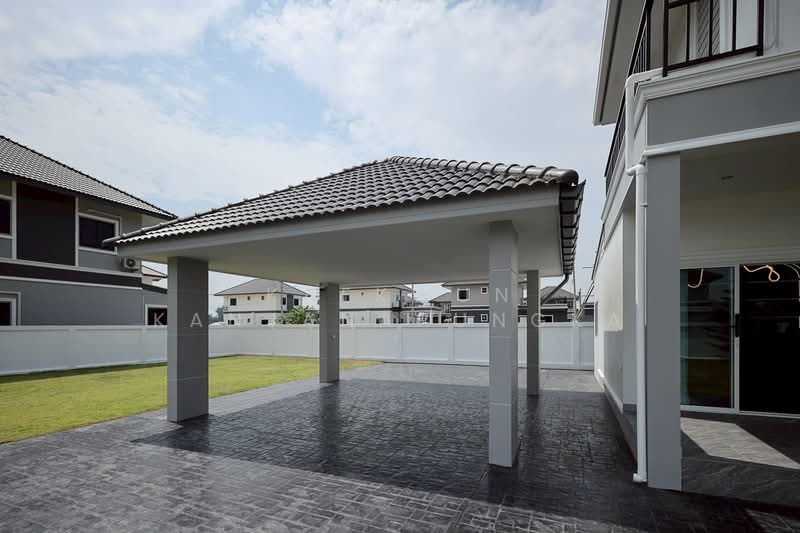 4-Bedroom House with Private Pool for Sale in Wiang Chai, Chiang Rai (Code: HB227), Chiang Rai, Wiang Chai, Chiang Rai, 4 Bedrooms, 198 sqm, Single Detached House For Sale, by Kaekwun Kanjanapungka, 500501082 - DDproperty.com