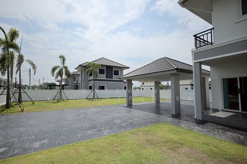 4-Bedroom House with Private Pool for Sale in Wiang Chai, Chiang Rai (Code: HB227), Chiang Rai, Wiang Chai, Chiang Rai, 4 Bedrooms, 198 sqm, Single Detached House For Sale, by Kaekwun Kanjanapungka, 500501082 - DDproperty.com