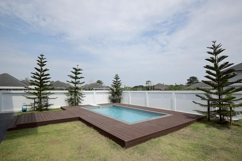 4-Bedroom House with Private Pool for Sale in Wiang Chai, Chiang Rai (Code: HB227), Chiang Rai, Wiang Chai, Chiang Rai, 4 Bedrooms, 198 sqm, Single Detached House For Sale, by Kaekwun Kanjanapungka, 500501082 - DDproperty.com