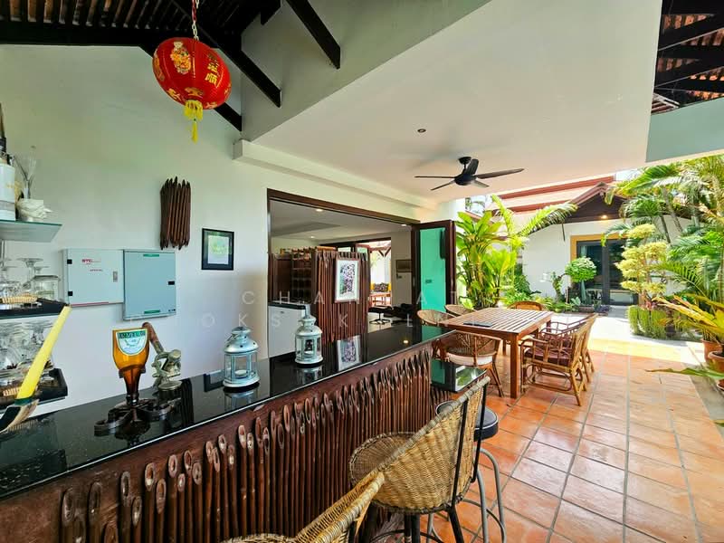 Palm Hills Golf Club and Residence, Phetchaburi, 1444 Phet Kasem Rd, Cha-am, Cha-Am, Phetchaburi, 3 Bedrooms, 350 sqm, Single Detached House For Sale, by Chanpat Choksakulnimit, 500501083 - DDproperty.com