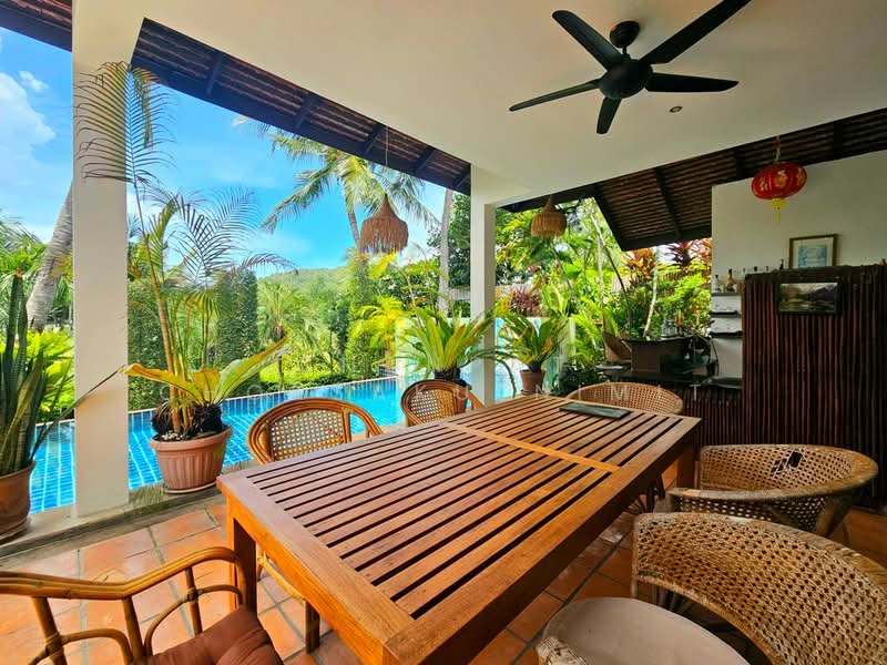 Palm Hills Golf Club and Residence, Phetchaburi, 1444 Phet Kasem Rd, Cha-am, Cha-Am, Phetchaburi, 3 Bedrooms, 350 sqm, Single Detached House For Sale, by Chanpat Choksakulnimit, 500501083 - DDproperty.com