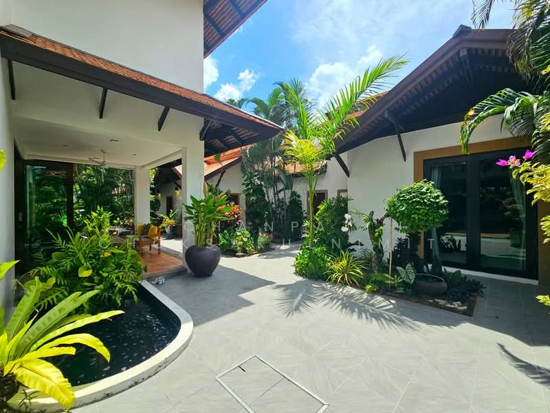 Palm Hills Golf Club and Residence : ปาล์ม ฮิลส์ กอล์ฟ คลับ แอนด์ เรสซิเดนซ์, เพชรบุรี, 1444 Phet Kasem Rd, ชะอำ, เพชรบุรี, 350 ตร.ม., บ้านเดี่ยว ขาย, โดย Chanpat Choksakulnimit, 500501083 - DDproperty.com