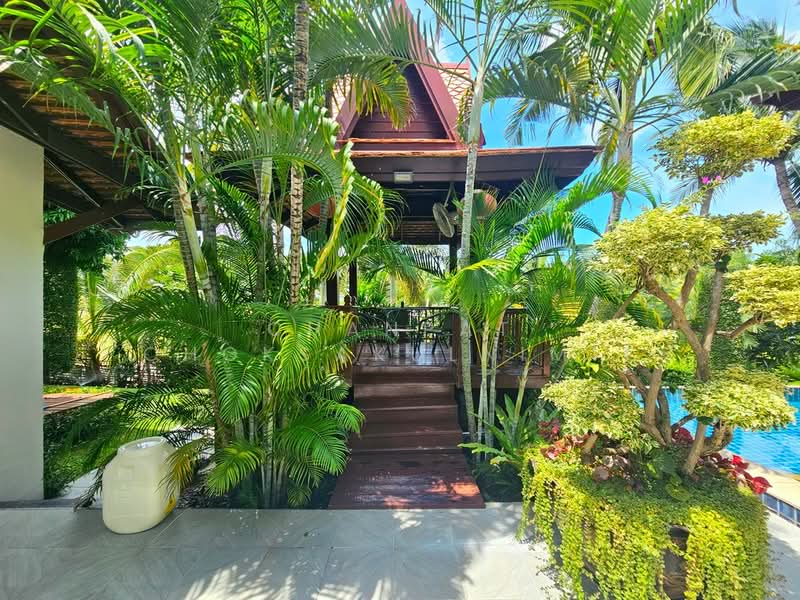 Palm Hills Golf Club and Residence : ปาล์ม ฮิลส์ กอล์ฟ คลับ แอนด์ เรสซิเดนซ์, เพชรบุรี, 1444 Phet Kasem Rd, ชะอำ, เพชรบุรี, 350 ตร.ม., บ้านเดี่ยว ขาย, โดย Chanpat Choksakulnimit, 500501083 - DDproperty.com