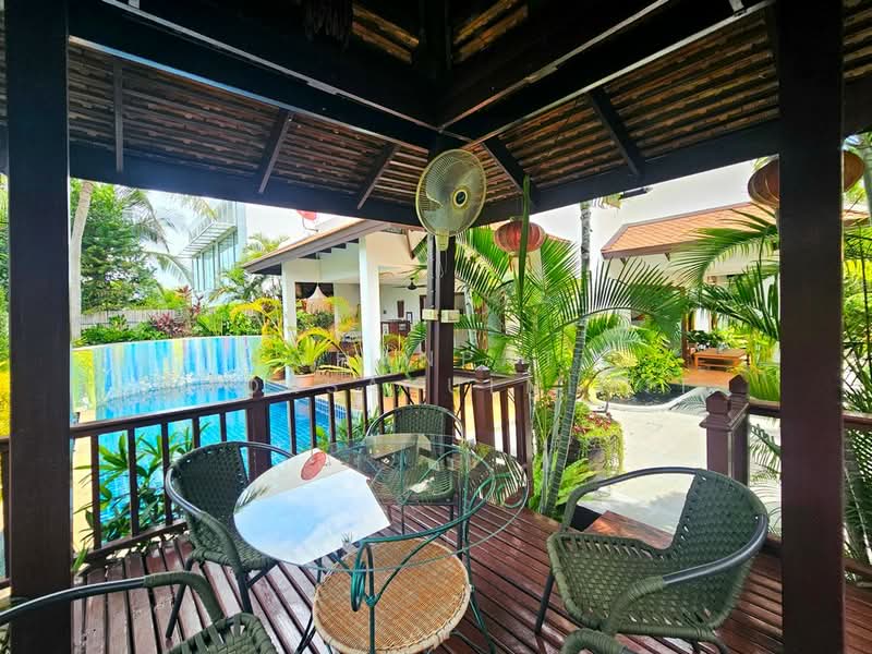 Palm Hills Golf Club and Residence : ปาล์ม ฮิลส์ กอล์ฟ คลับ แอนด์ เรสซิเดนซ์, เพชรบุรี, 1444 Phet Kasem Rd, ชะอำ, เพชรบุรี, 350 ตร.ม., บ้านเดี่ยว ขาย, โดย Chanpat Choksakulnimit, 500501083 - DDproperty.com