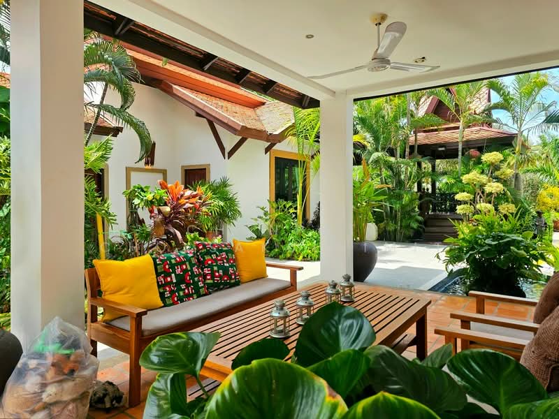Palm Hills Golf Club and Residence : ปาล์ม ฮิลส์ กอล์ฟ คลับ แอนด์ เรสซิเดนซ์, เพชรบุรี, 1444 Phet Kasem Rd, ชะอำ, เพชรบุรี, 350 ตร.ม., บ้านเดี่ยว ขาย, โดย Chanpat Choksakulnimit, 500501083 - DDproperty.com